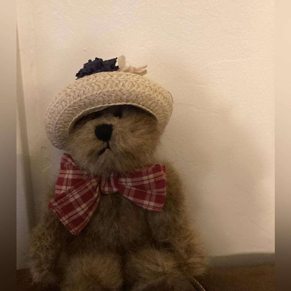 Boyds Bear Betty Jane Mayberry